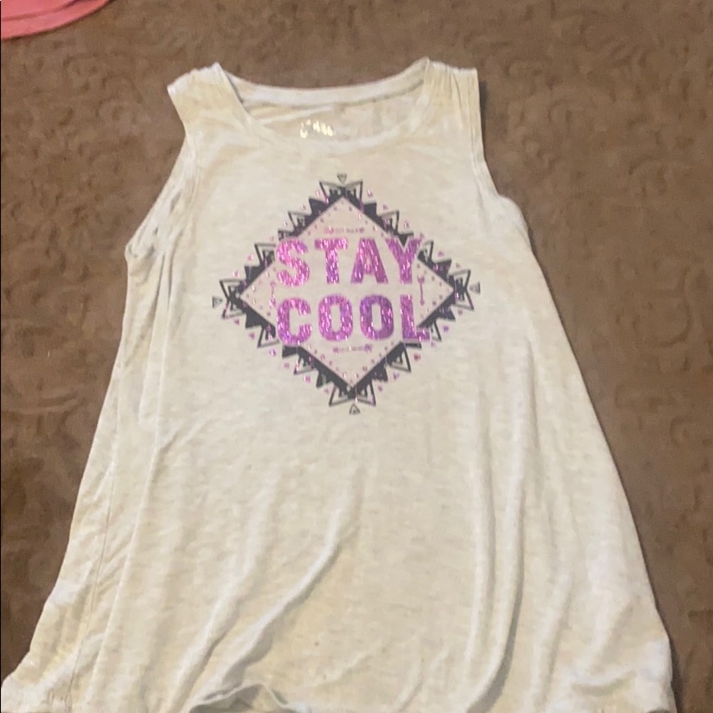 Justice tank